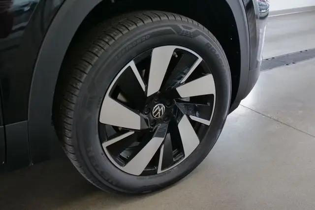 2026 Volkswagen Atlas Cross Sport SEL