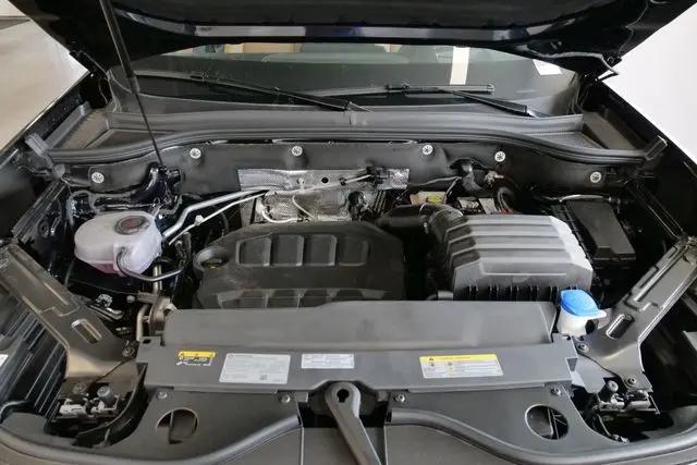 2026 Volkswagen Atlas Cross Sport SEL