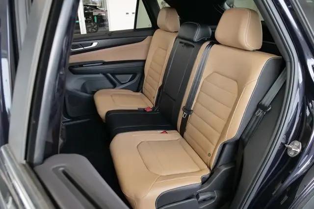 2026 Volkswagen Atlas Cross Sport SEL