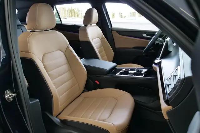 2026 Volkswagen Atlas Cross Sport SEL