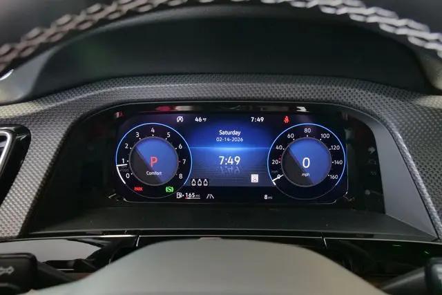 2026 Volkswagen Atlas Cross Sport SEL