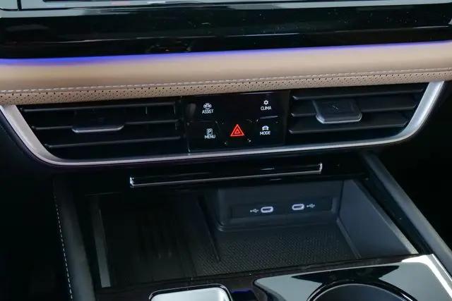 2026 Volkswagen Atlas Cross Sport SEL