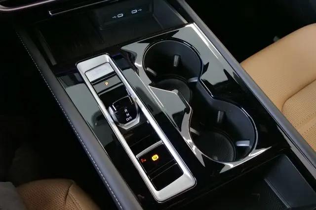 2026 Volkswagen Atlas Cross Sport SEL