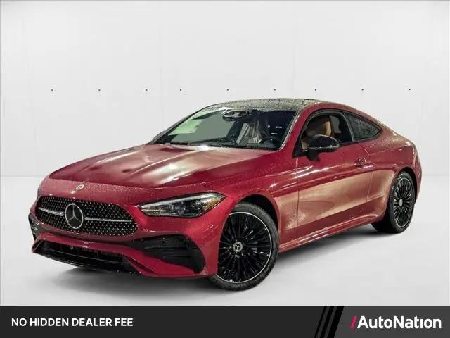 2026 Mercedes-Benz E-CLASS E 300 CLE 300 for sale in Ft. Lauderdale, FL