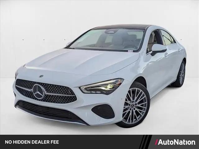 2026 Mercedes-Benz CLA 250 CLA 250 for sale in Ft. Lauderdale, FL