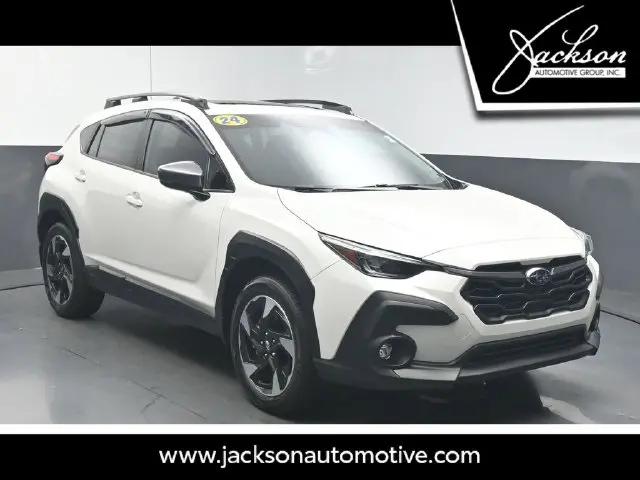2024 Subaru Crosstrek Limited for sale in Macon, GA
