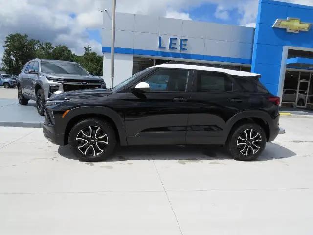 2026 Chevrolet TrailBlazer FWD ACTIV
