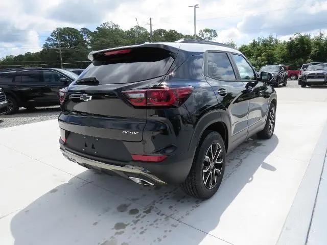 2026 Chevrolet TrailBlazer FWD ACTIV