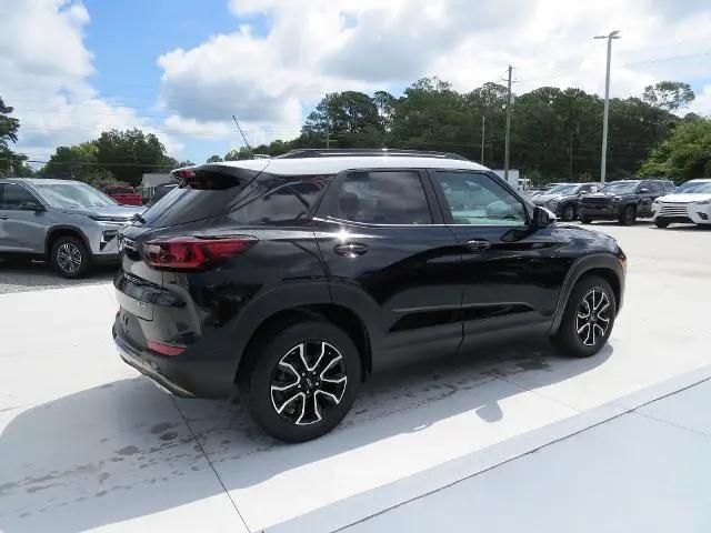 2026 Chevrolet TrailBlazer FWD ACTIV