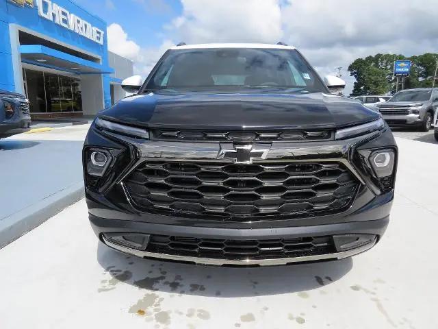 2026 Chevrolet TrailBlazer FWD ACTIV