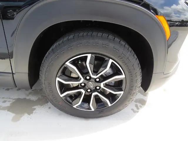 2026 Chevrolet TrailBlazer FWD ACTIV