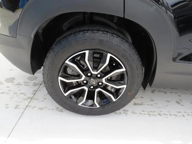 2026 Chevrolet TrailBlazer FWD ACTIV