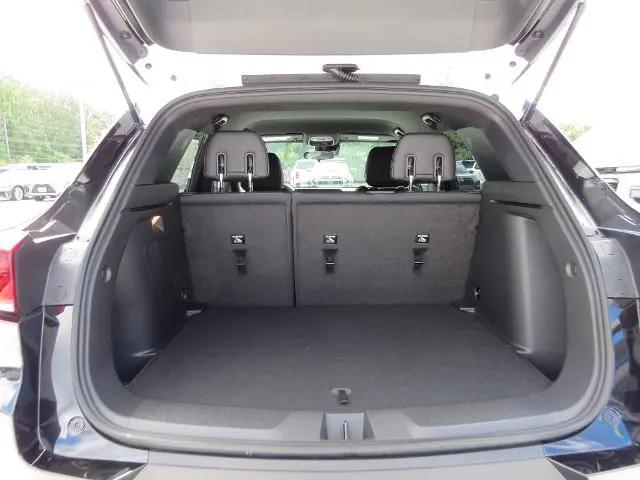 2026 Chevrolet TrailBlazer FWD ACTIV