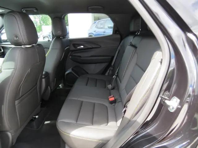 2026 Chevrolet TrailBlazer FWD ACTIV