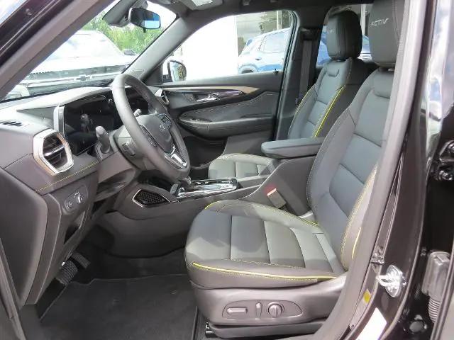 2026 Chevrolet TrailBlazer FWD ACTIV
