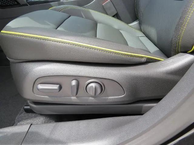 2026 Chevrolet TrailBlazer FWD ACTIV