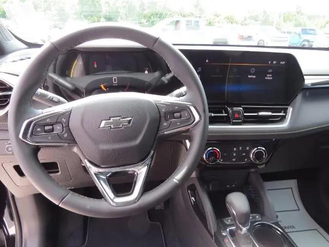 2026 Chevrolet TrailBlazer FWD ACTIV