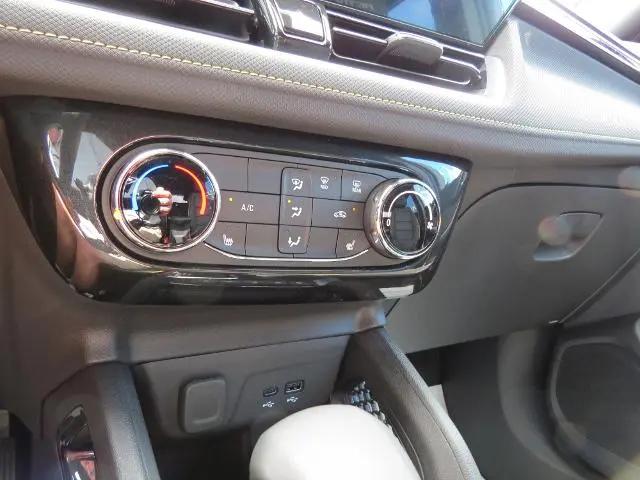 2026 Chevrolet TrailBlazer FWD ACTIV
