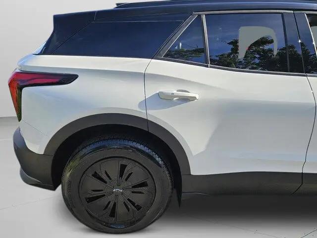 2025 Chevrolet V Blazer eAWD LT
