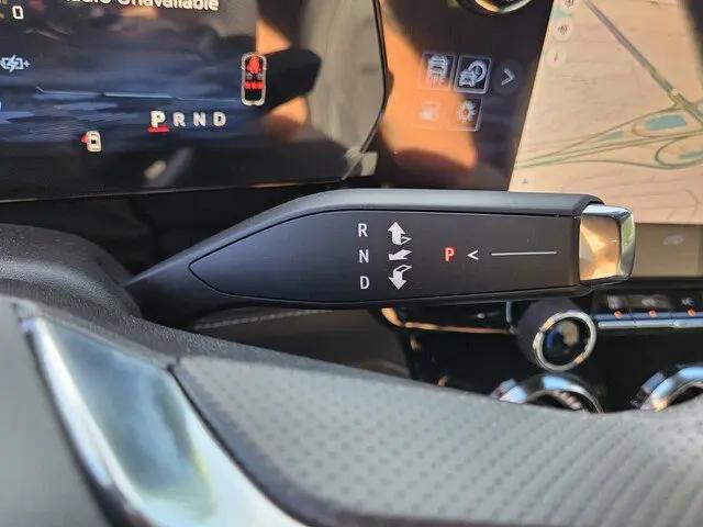 2025 Chevrolet V Blazer eAWD LT