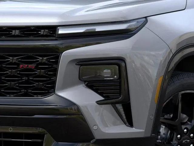 2026 Chevrolet Traverse FWD RS