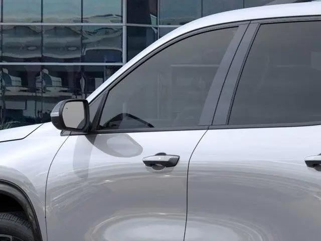 2026 Chevrolet Traverse FWD RS