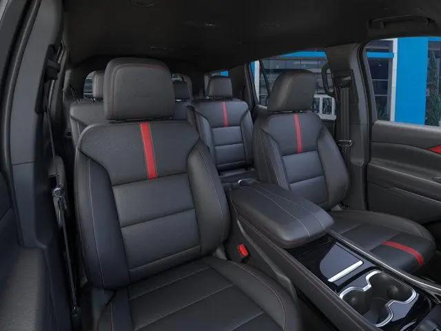 2026 Chevrolet Traverse FWD RS