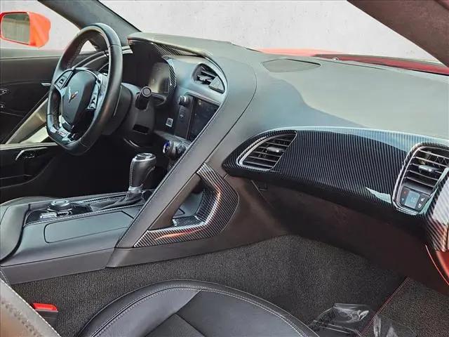 2017 Chevrolet Corvette Stingray Z51