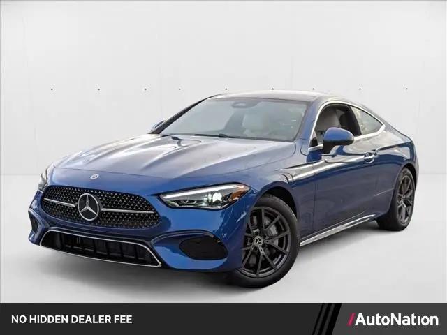 2026 Mercedes-Benz E-CLASS E 300 CLE 300 for sale in Sanford, FL