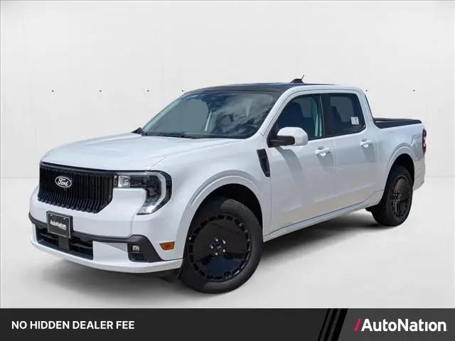 2025 Ford Maverick Lobo Standard for sale in Corpus Christi, TX