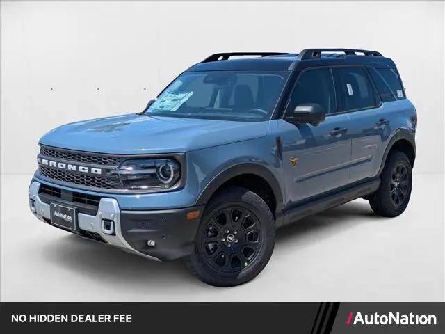2025 Ford Bronco Sport Badlands for sale in Corpus Christi, TX