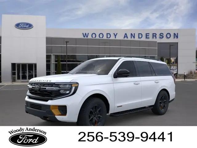 2025 Ford Expedition Tremor for sale in Huntsville, AL