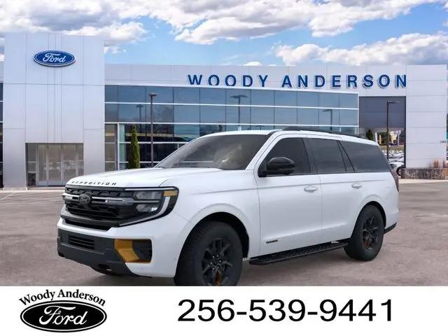 2025 Ford Expedition Tremor for sale in Huntsville, AL