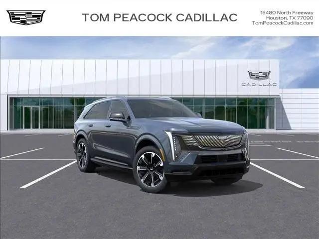 2026 Cadillac Escalade IQ Sport for sale in Houston, TX