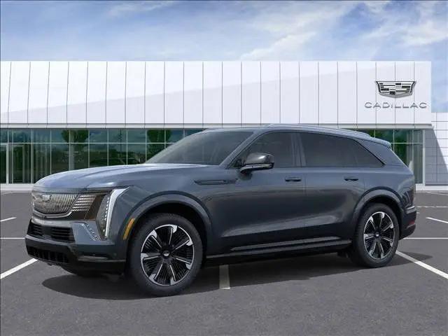 2026 Cadillac Escalade IQ Sport