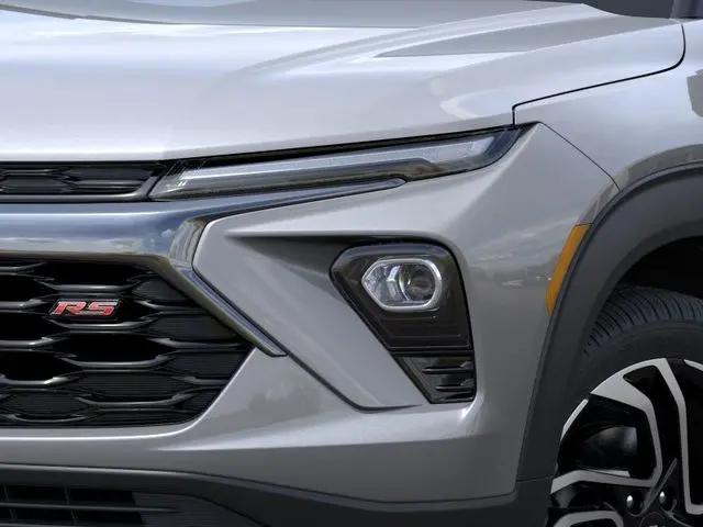 2026 Chevrolet TrailBlazer FWD RS