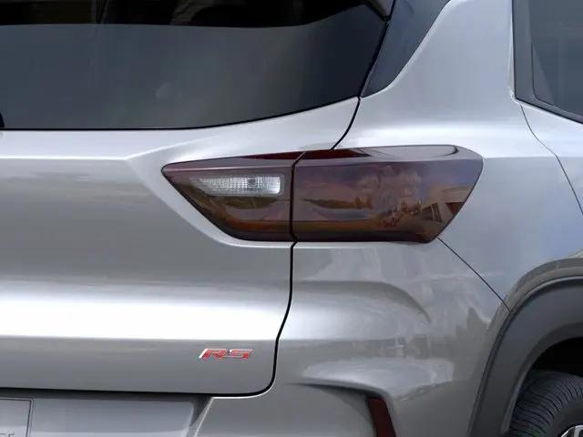 2026 Chevrolet TrailBlazer FWD RS