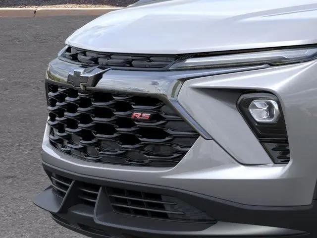 2026 Chevrolet TrailBlazer FWD RS