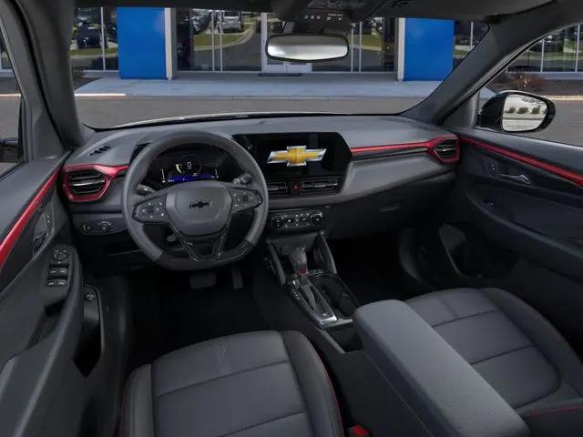 2026 Chevrolet TrailBlazer FWD RS