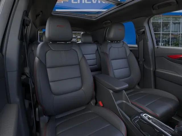 2026 Chevrolet TrailBlazer FWD RS