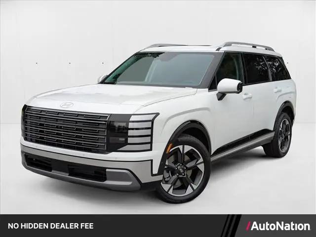 2026 Hyundai Palisade Limited for sale in Columbus, GA