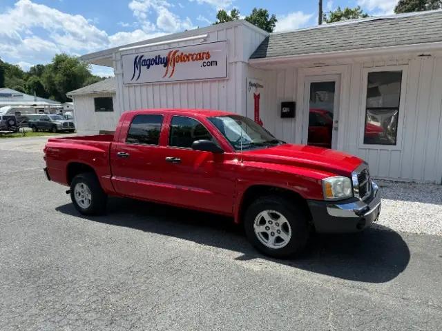 2005 Dodge Dakota SLT for sale in Pasadena, MD