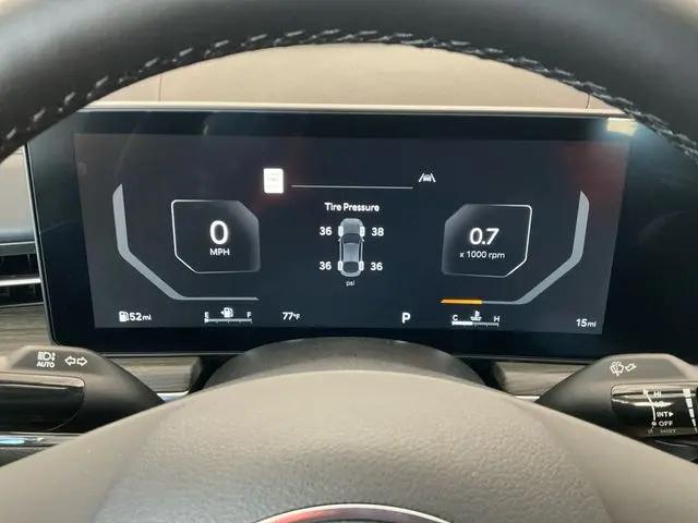 2026 Kia K5 EX