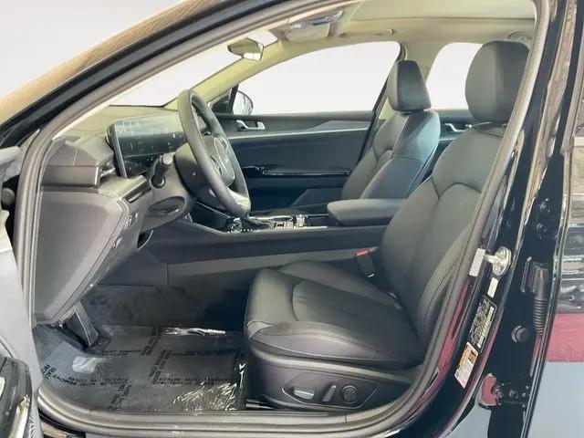 2026 Kia K5 EX