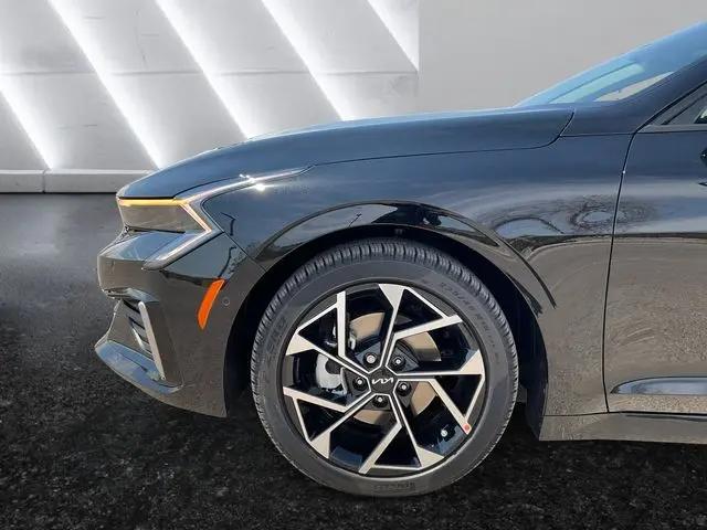 2026 Kia K5 EX