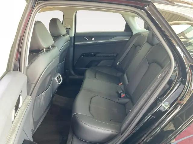 2026 Kia K5 EX