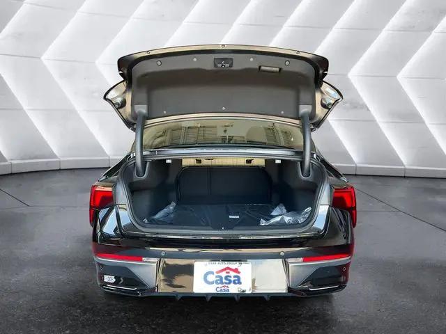 2026 Kia K5 EX