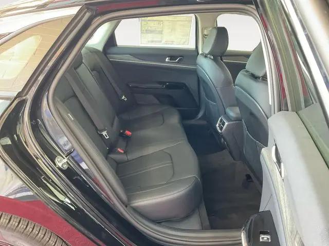 2026 Kia K5 EX