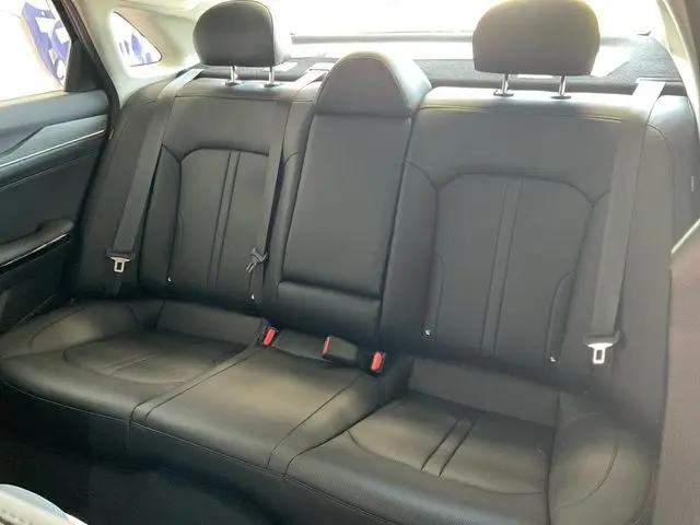 2026 Kia K5 EX