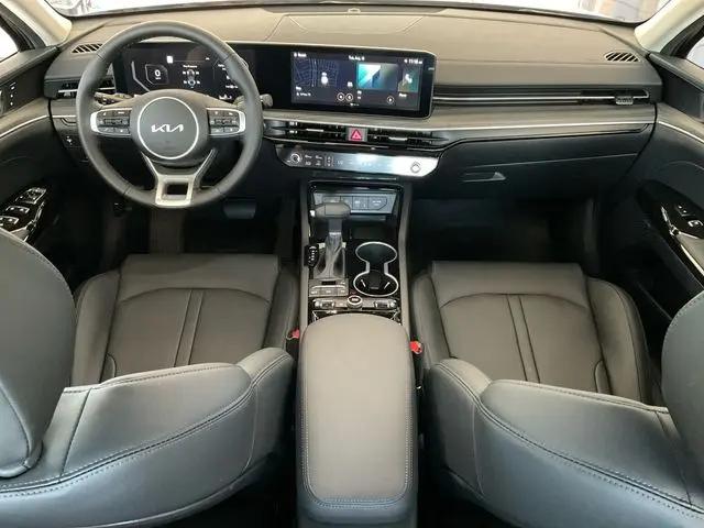 2026 Kia K5 EX